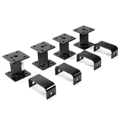 golf cart block lift kit for marathon models front & rear suspension upgrade