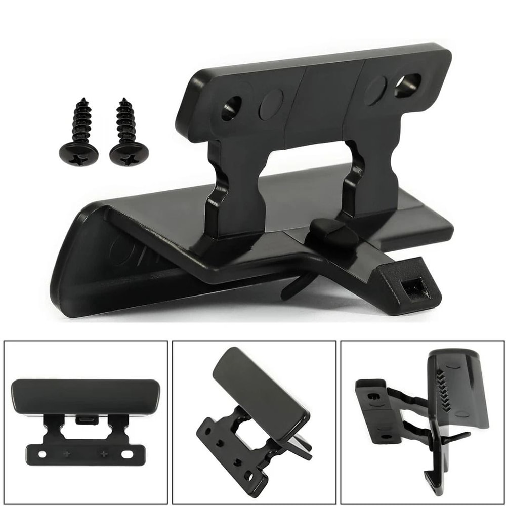 Premium Center Console Latch Lid Replacement For Chevy GMC Silverado Tahoe Yukon 1