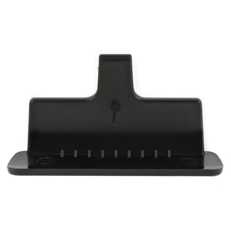 Premium Center Console Latch Lid Replacement For Chevy GMC Silverado Tahoe Yukon 9