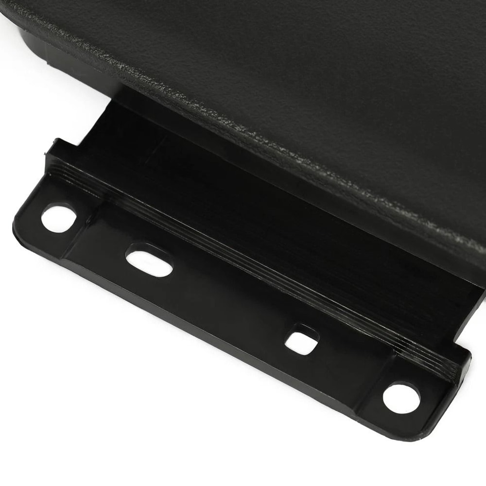 Premium Center Console Latch Lid Replacement For Chevy GMC Silverado Tahoe Yukon 6