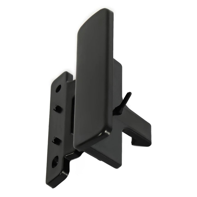 Premium Center Console Latch Lid Replacement For Chevy GMC Silverado Tahoe Yukon 8