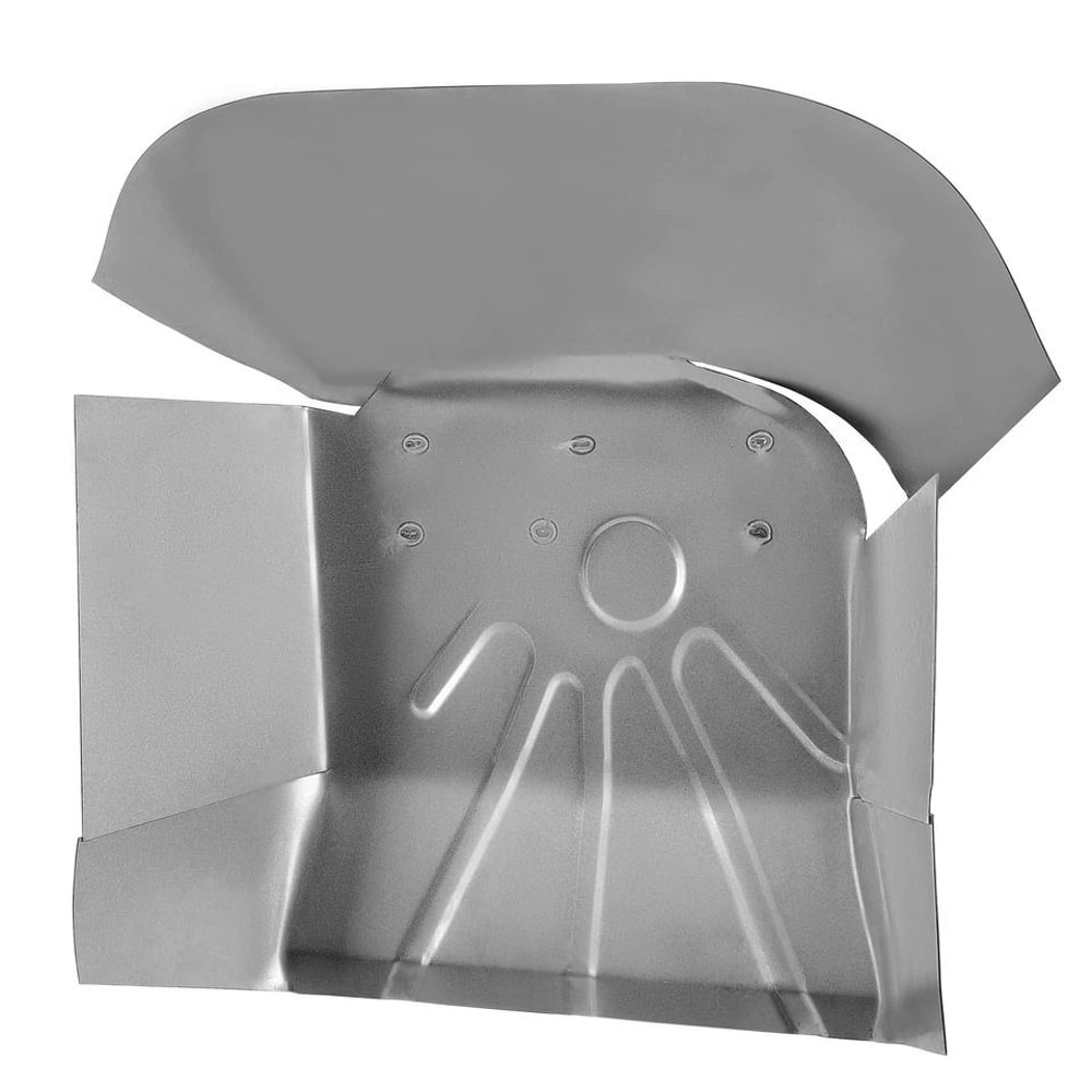 Rear Floor Pan Passenger RH Durable Replacement Part 4