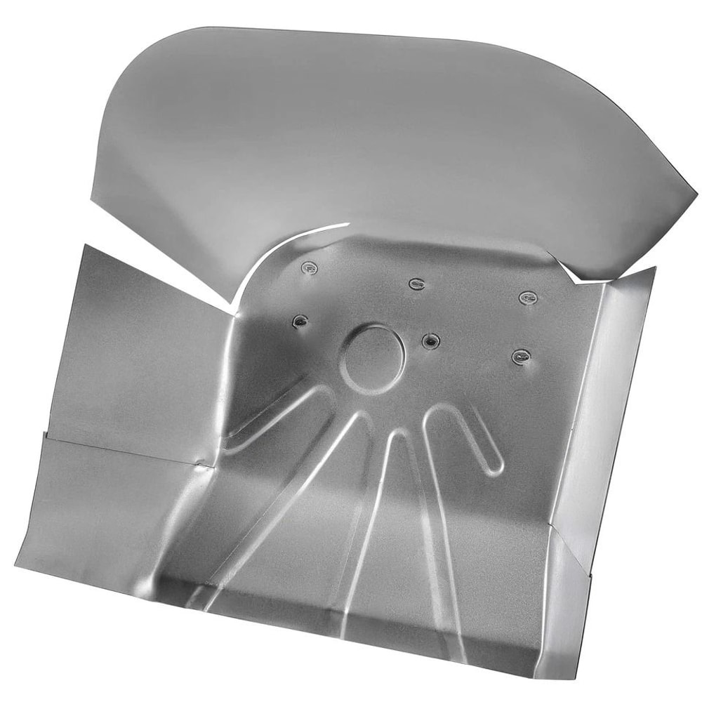 Rear Floor Pan Passenger RH Durable Replacement Part 0