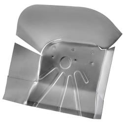 rear floor pan passenger rh durable replacement part