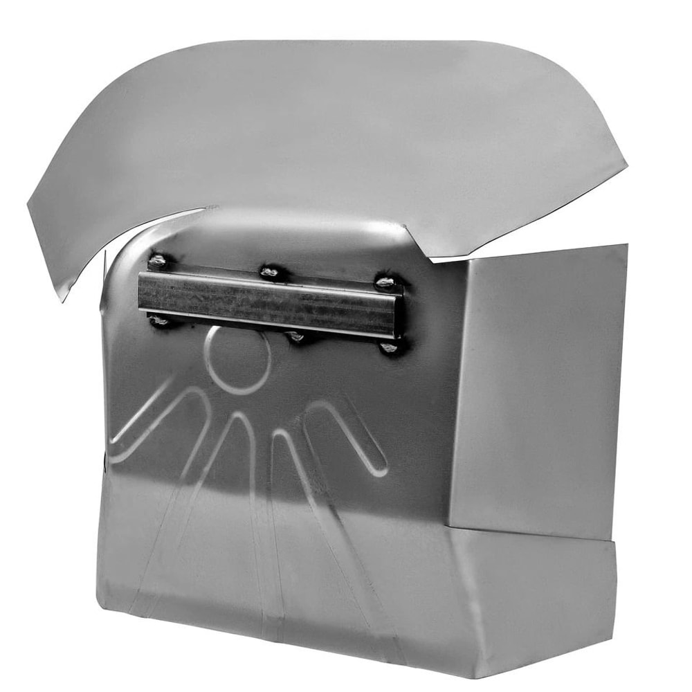 Rear Floor Pan Passenger RH Durable Replacement Part 7