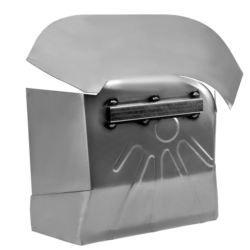 Rear Floor Pan Passenger RH Durable Replacement Part 8