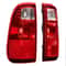 Tail Lights For Super Duty Rear Brake Lamp LeftRight 1