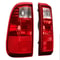 Tail Lights For Super Duty Rear Brake Lamp LeftRight 1