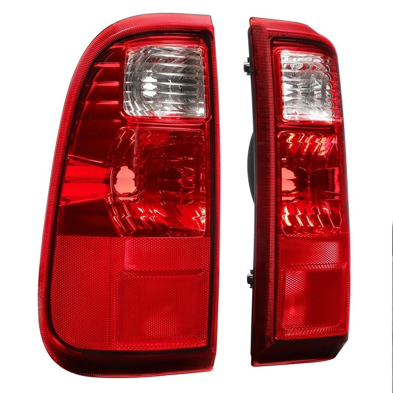 Tail Lights For Super Duty Rear Brake Lamp LeftRight 1