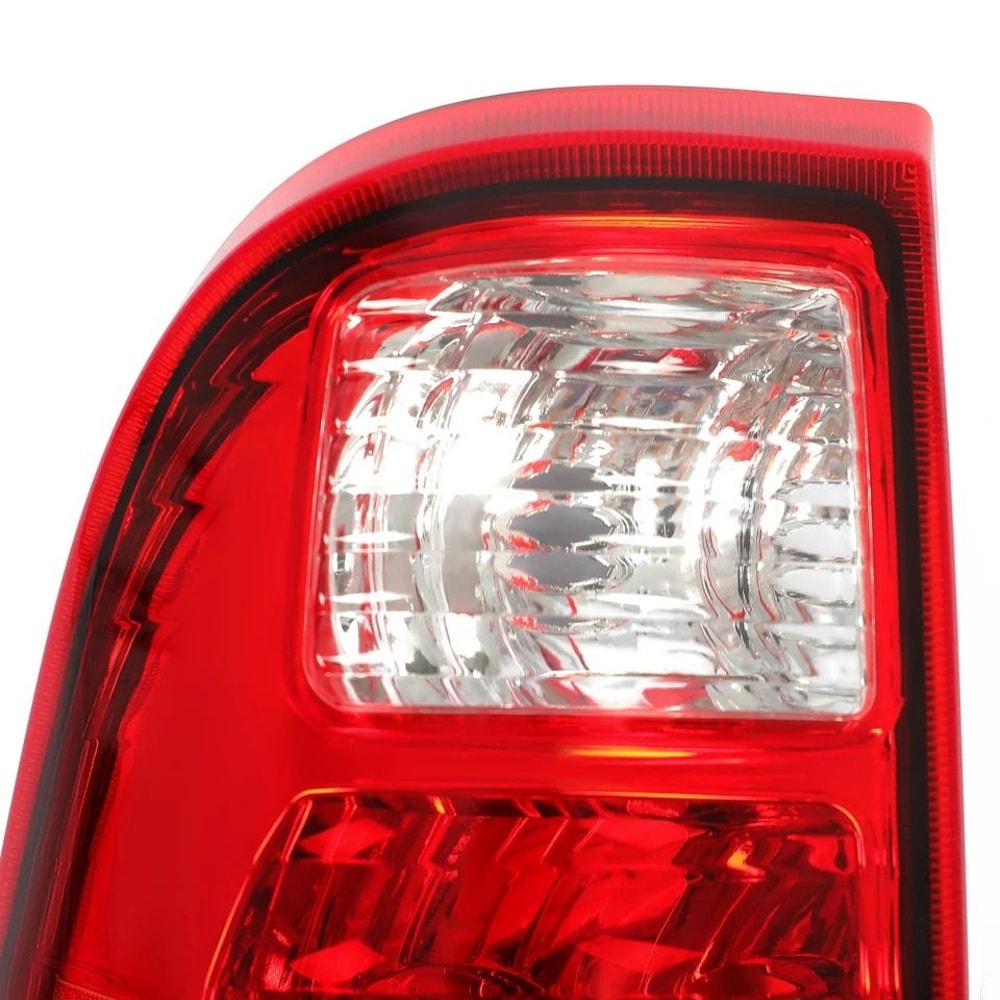 Tail Lights For Super Duty Rear Brake Lamp LeftRight 3
