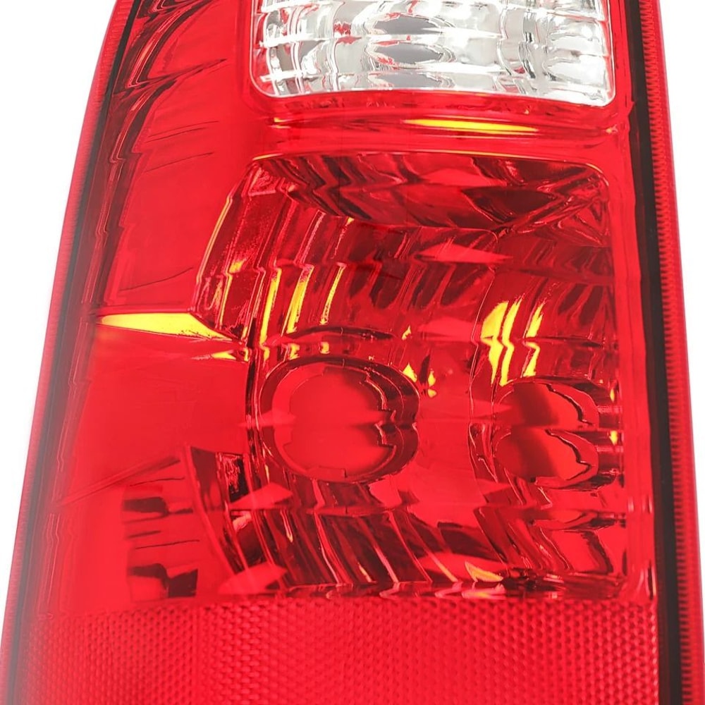 Tail Lights For Super Duty Rear Brake Lamp LeftRight 4