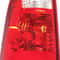 Tail Lights For Super Duty Rear Brake Lamp LeftRight 4