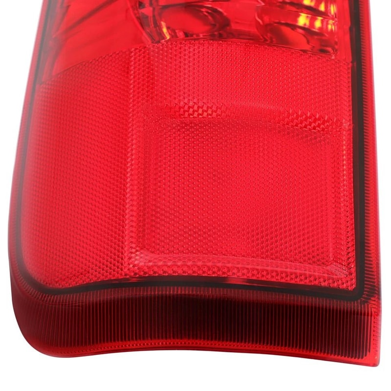 Tail Lights For Super Duty Rear Brake Lamp LeftRight 5