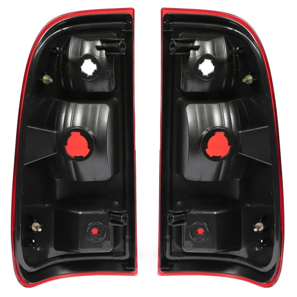 Tail Lights For Super Duty Rear Brake Lamp LeftRight 6