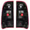 Tail Lights For Super Duty Rear Brake Lamp LeftRight 6