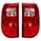 Tail Lights For Super Duty Rear Brake Lamp LeftRight 7