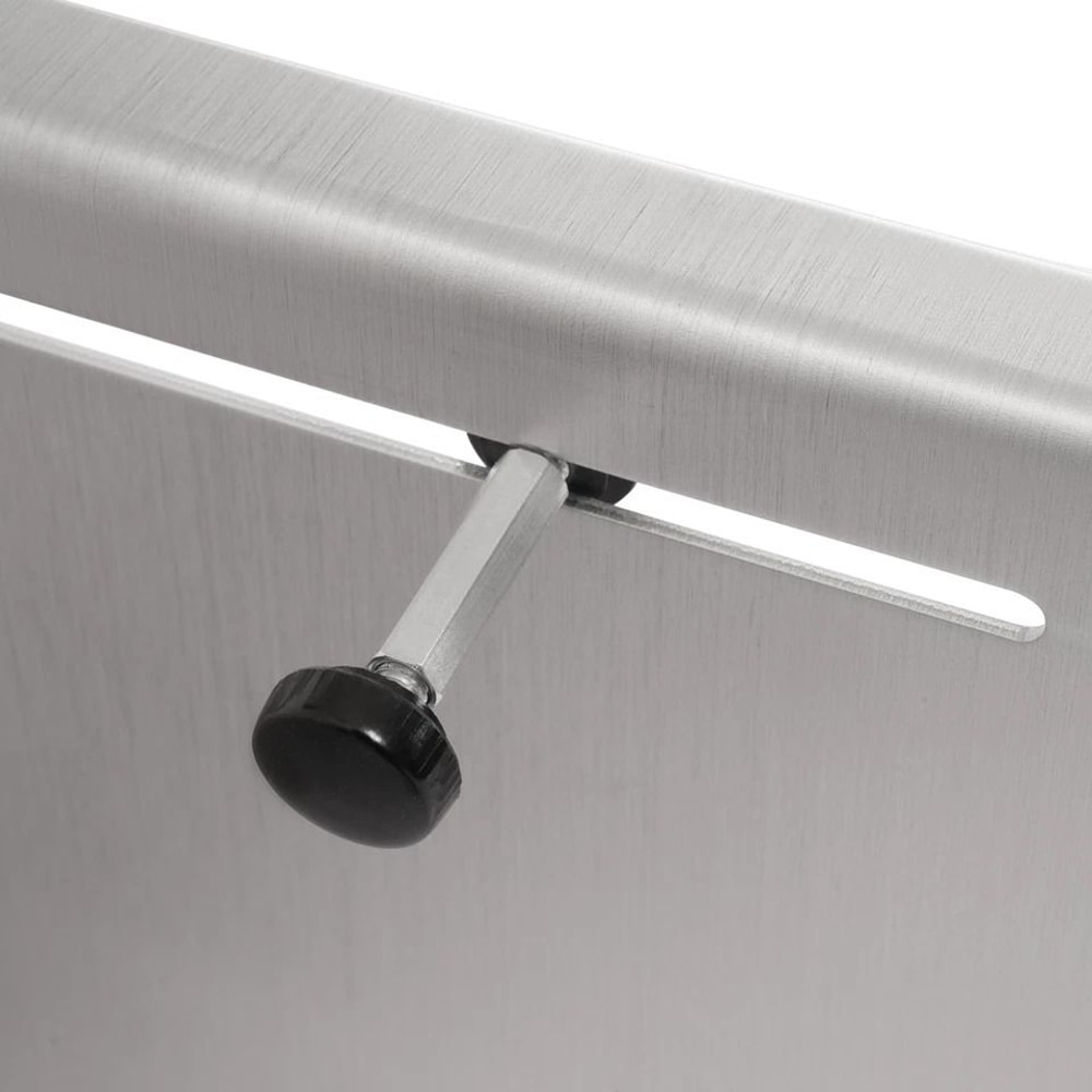 Toe Plates Wheel Alignment Tool Precision Toe Camber Measurement For Accurate Vehicle Alignment 9