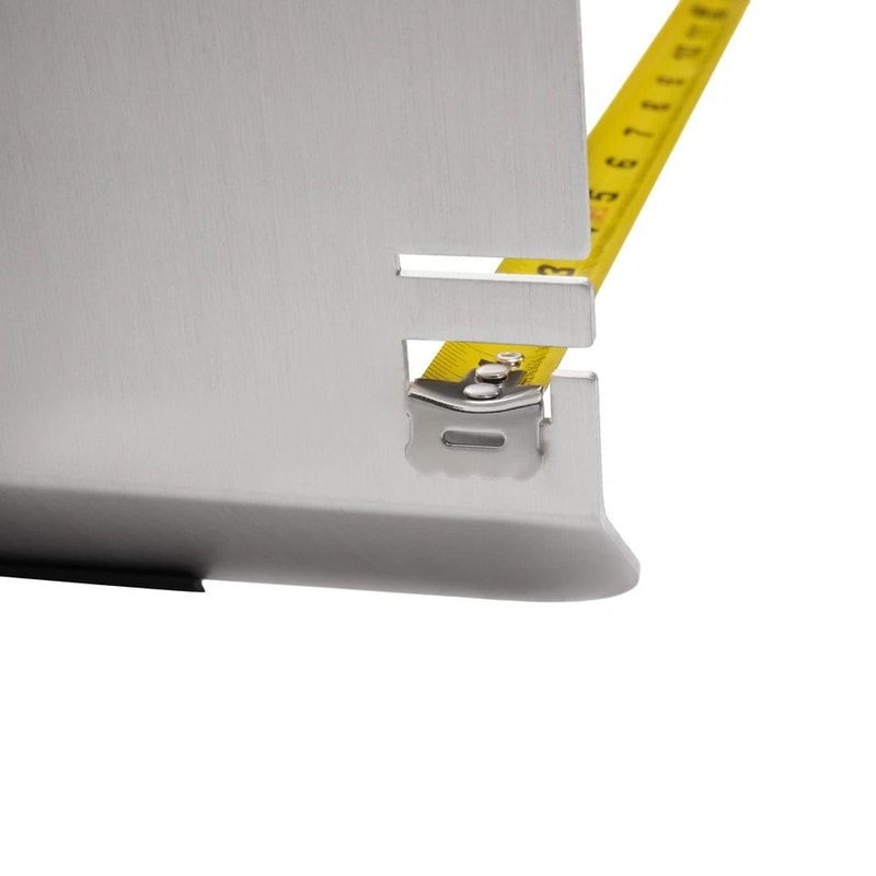 Toe Plates Wheel Alignment Tool Precision Toe Camber Measurement For Accurate Vehicle Alignment 7