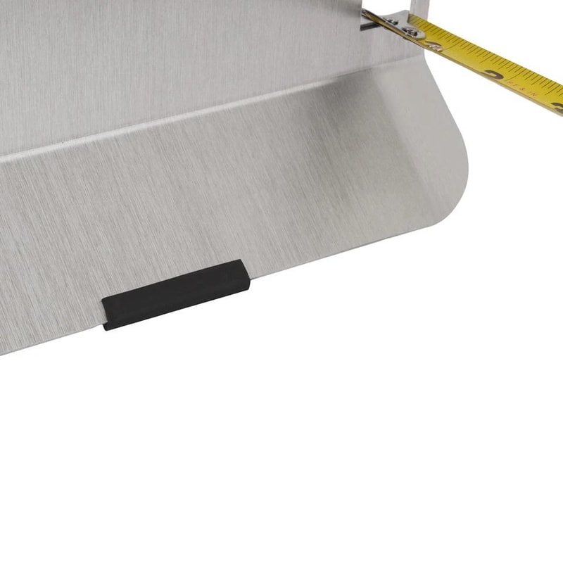 Toe Plates Wheel Alignment Tool Precision Toe Camber Measurement For Accurate Vehicle Alignment 8