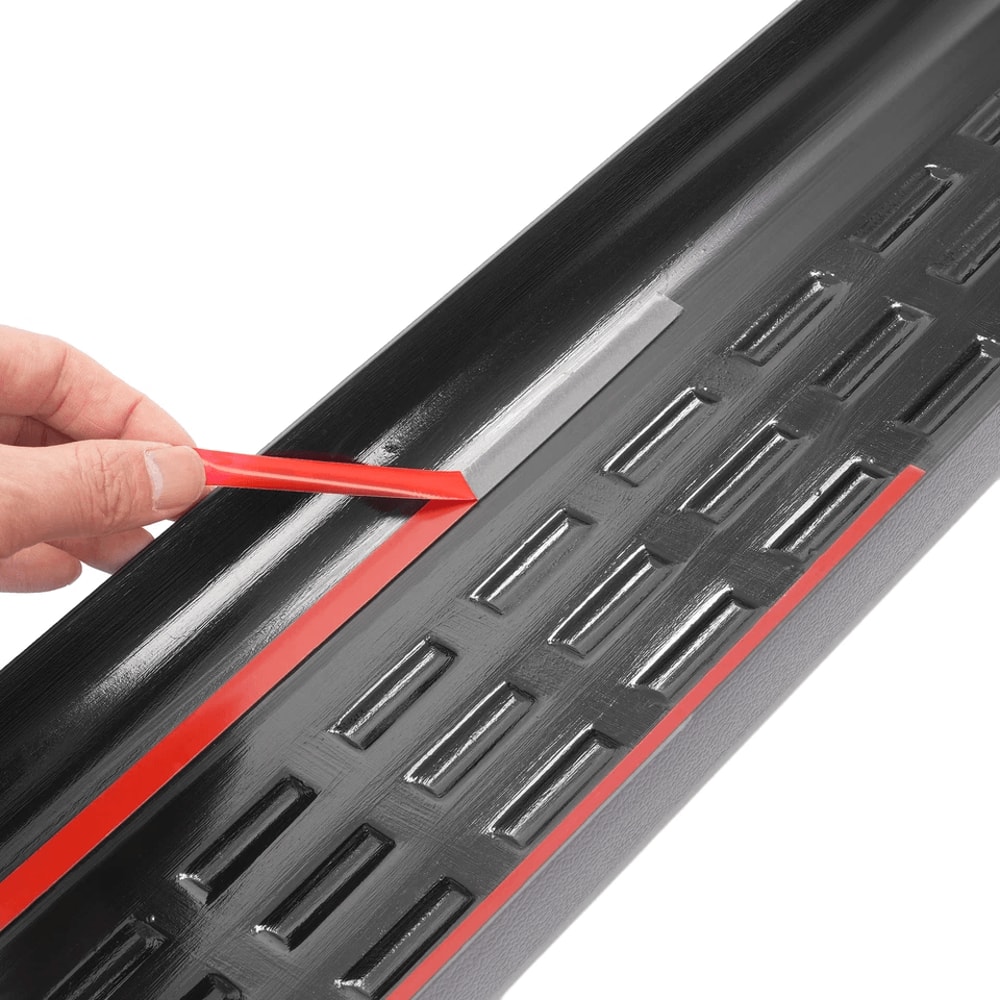 Bed Rail Caps Cover With Predrilled Holes Mounting Hardware 10