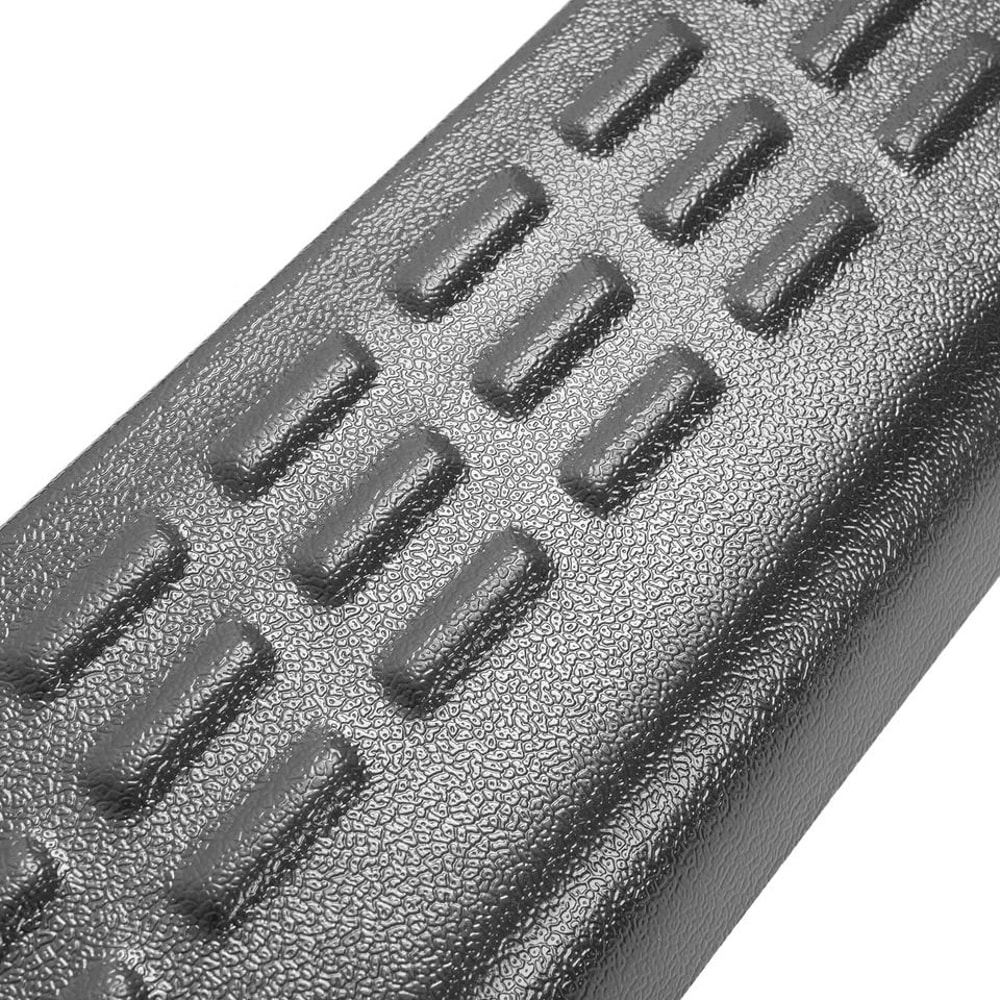 Bed Rail Caps Cover With Predrilled Holes Mounting Hardware 6