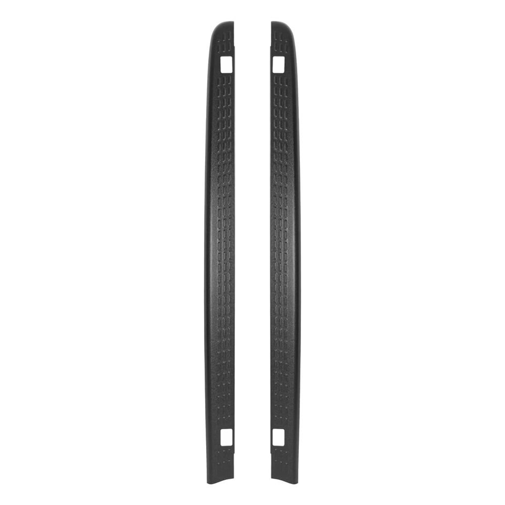 Bed Rail Caps Cover With Predrilled Holes Mounting Hardware 8