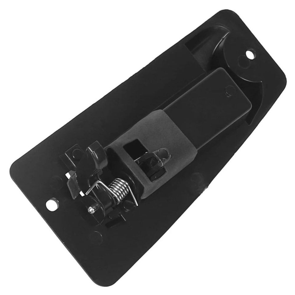 Rear Passenger Side Door Handle For Chevy Silverado GMC Sierra 2