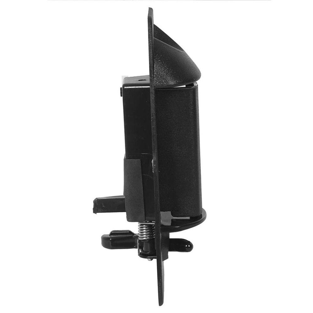 Rear Passenger Side Door Handle For Chevy Silverado GMC Sierra 4