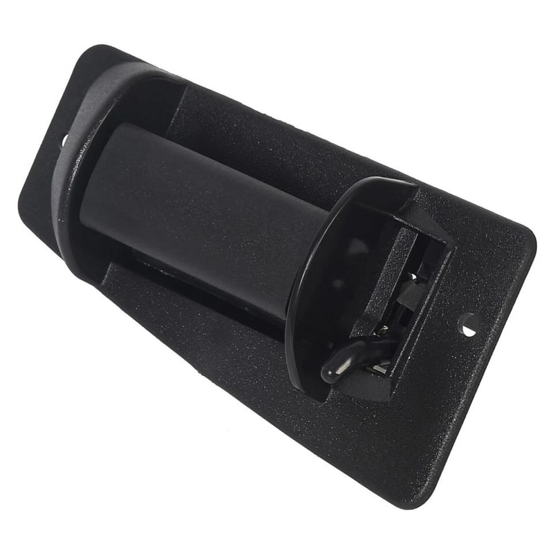 Rear Passenger Side Door Handle For Chevy Silverado GMC Sierra 6