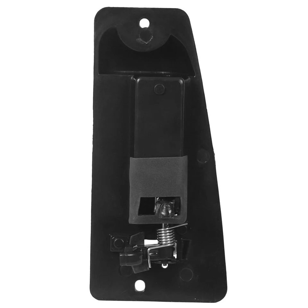 Rear Passenger Side Door Handle For Chevy Silverado GMC Sierra 7