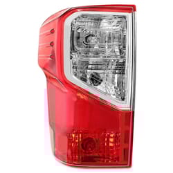 left rear tail light assembly for driver side lh oem replacement
