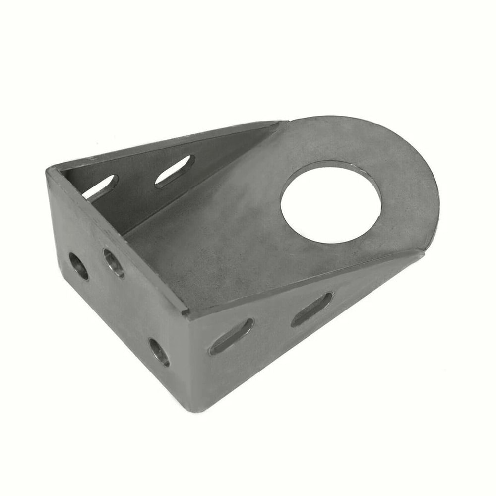 Radiator Support Mount Bracket For Chevy Chevrolet CK Replacement Parts 4