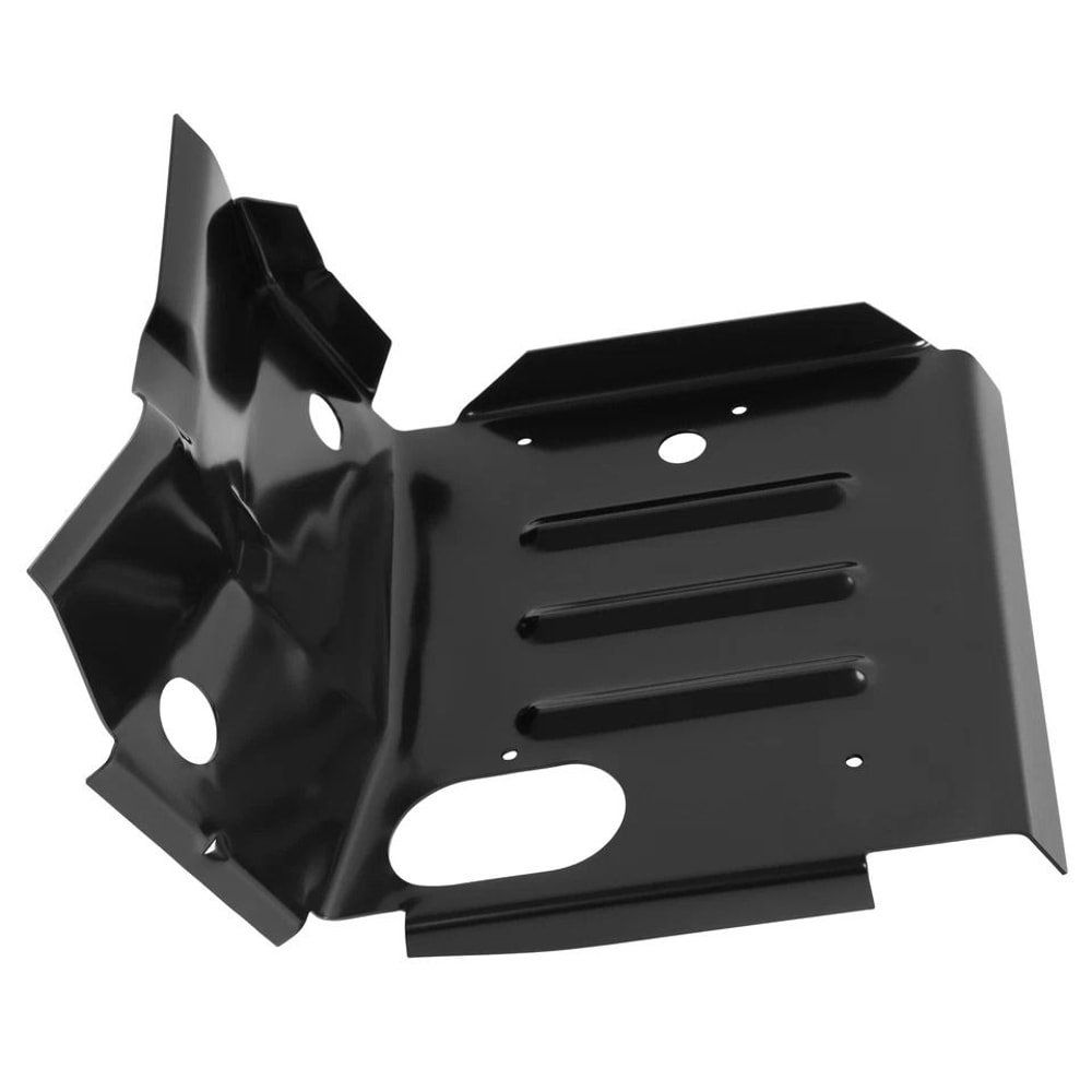 Cab Mount Floor Support For Ford Pickup Bronco 1