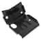 Cab Mount Floor Support For Ford Pickup Bronco 2