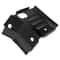 Cab Mount Floor Support For Ford Pickup Bronco 5
