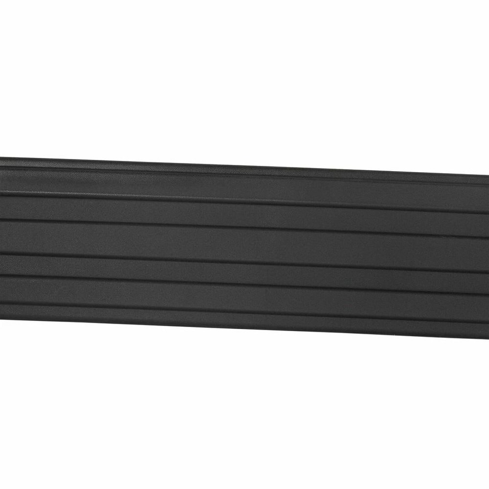 Tailgate Flex Step Center Molding Cap Trim Pad Durable EasytoInstall Replacement Accessory 4