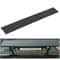 Tailgate Flex Step Center Molding Cap Trim Pad Durable EasytoInstall Replacement Accessory 6