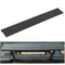 Tailgate Flex Step Center Molding Cap Trim Pad Durable EasytoInstall Replacement Accessory 6