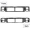 Header Panel For Grille Mount Thermoplastic Replacement 2