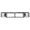Header Panel For Grille Mount Thermoplastic Replacement 3