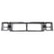 Header Panel For Grille Mount Thermoplastic Replacement 3