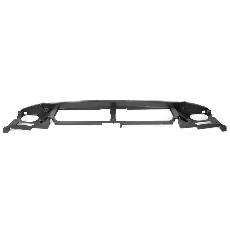 Header Panel For Grille Mount Thermoplastic Replacement 4