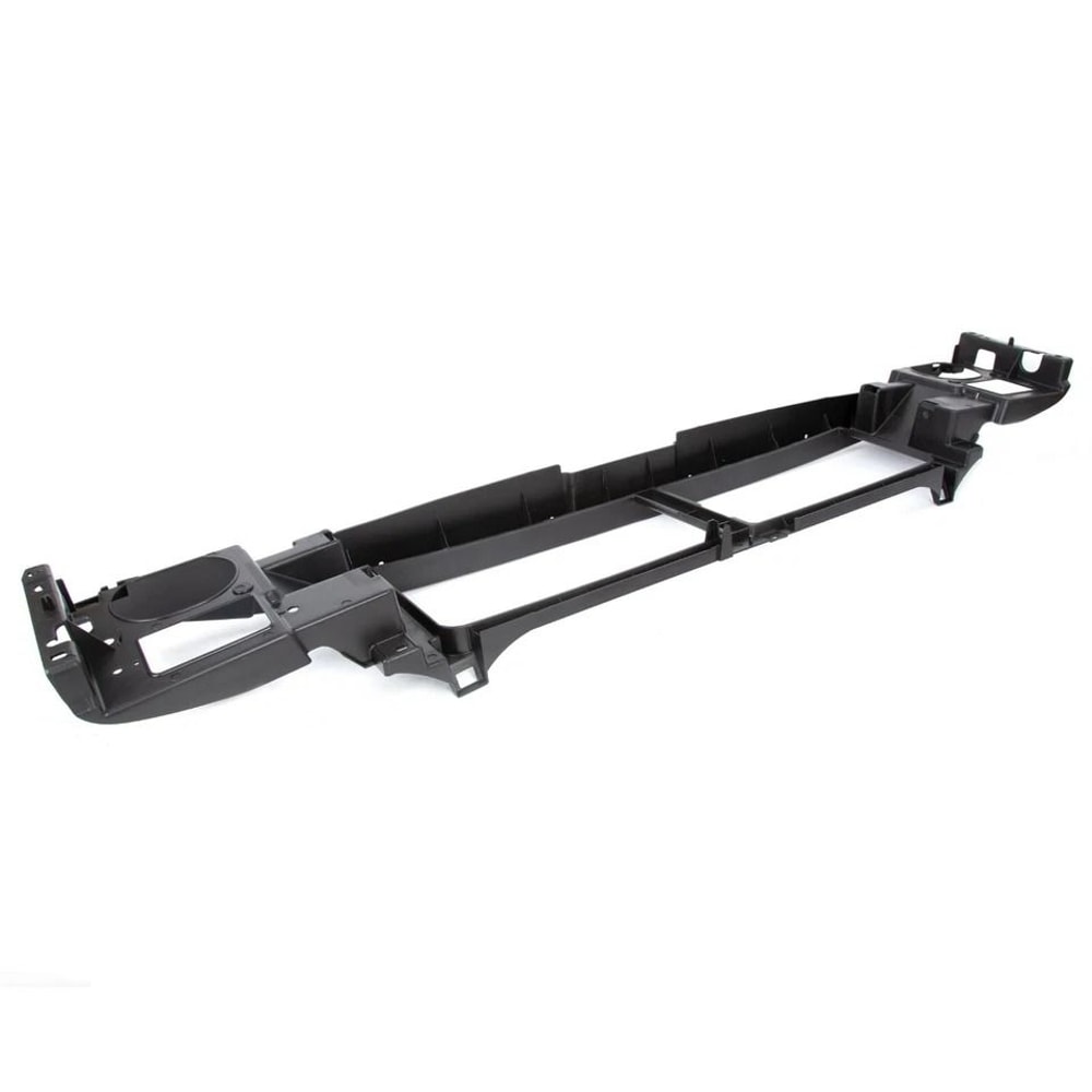 Header Panel For Grille Mount Thermoplastic Replacement 7