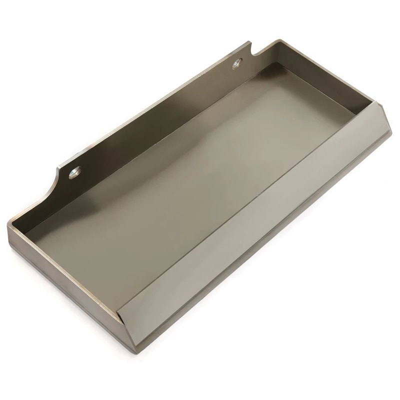 Heavy Duty Mini Skid Steer Mount Plate Quick Tach Adapter For Toro Dingo Ditch Witch 5