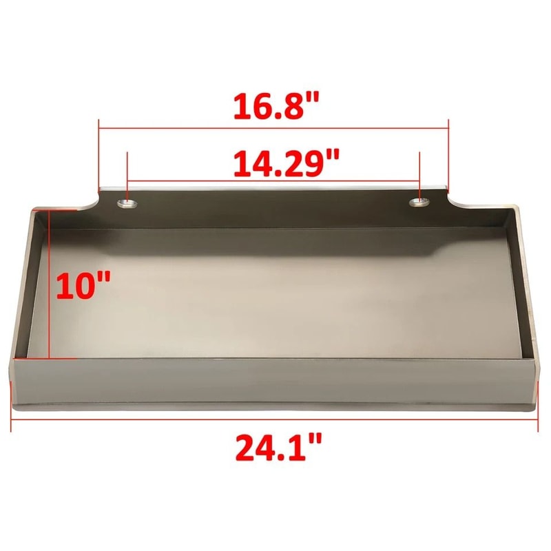 Heavy Duty Mini Skid Steer Mount Plate Quick Tach Adapter For Toro Dingo Ditch Witch 6