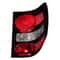 Passenger Side Tail Light For Ford Explorer RH Brake Light Replacement 0