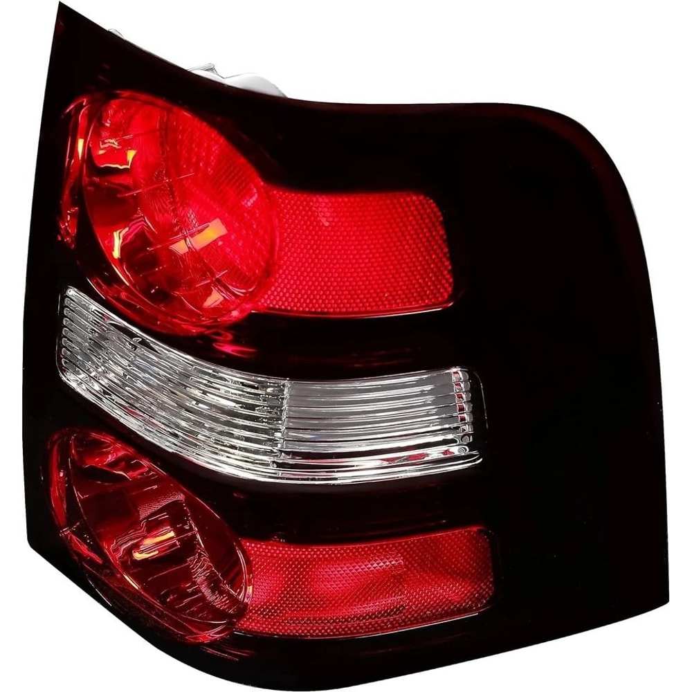 Passenger Side Tail Light For Ford Explorer RH Brake Light Replacement 2