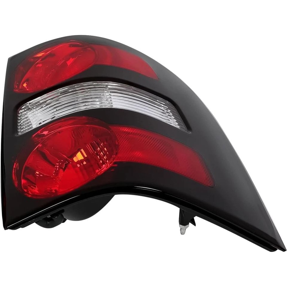 Passenger Side Tail Light For Ford Explorer RH Brake Light Replacement 5