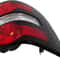 Passenger Side Tail Light For Ford Explorer RH Brake Light Replacement 5