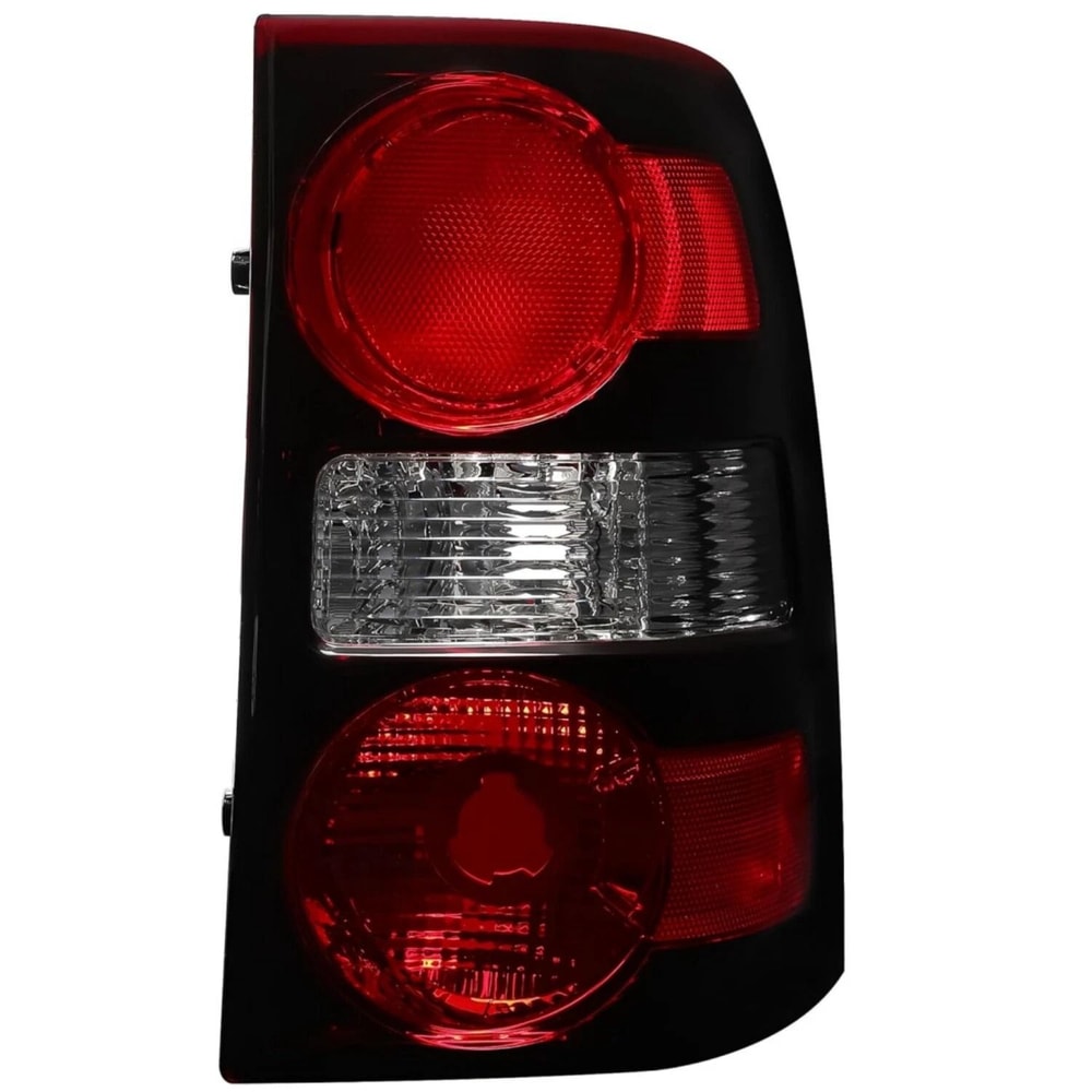 Passenger Side Tail Light For Ford Explorer RH Brake Light Replacement 7